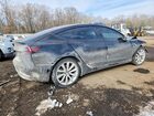 2020 Tesla Model 3 Black vin: 5YJ3E1EB8LF600768