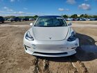 2020 Tesla Model 3 Белый vin: 5YJ3E1EB8LF640333