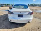 2020 Tesla Model 3 Белый vin: 5YJ3E1EB8LF640333