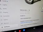 2021 Tesla Model 3 Белый vin: 5YJ3E1EB8MF056371
