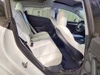 2021 Tesla Model 3 Белый vin: 5YJ3E1EB8MF056371