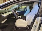 2021 Tesla Model 3 Белый vin: 5YJ3E1EB8MF056371
