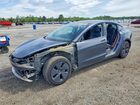 2021 Tesla Model 3 Угольный vin: 5YJ3E1EB8MF923705
