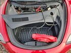 2021 Tesla Model 3 Red vin: 5YJ3E1EB8MF975920
