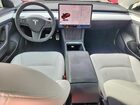 2021 Tesla Model 3 Red vin: 5YJ3E1EB8MF975920