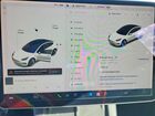 2022 Tesla Model 3 Белый vin: 5YJ3E1EB8NF137548