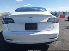 2022 Tesla Model 3 Long Range Dual Motor All-wheel Drive White vin: 5YJ3E1EB8NF202138