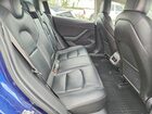 2018 Tesla Model 3 Синий vin: 5YJ3E1EB9JF093621