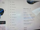 2018 Tesla Model 3 Синий vin: 5YJ3E1EB9JF093621