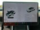 2018 Tesla Model 3 Белый vin: 5YJ3E1EB9JF094865