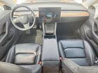 2018 Tesla Model 3 Белый vin: 5YJ3E1EB9JF094865