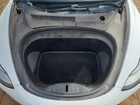 2018 Tesla Model 3 Белый vin: 5YJ3E1EB9JF094865
