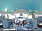 2018 Tesla Model 3 Синий vin: 5YJ3E1EB9JF130814