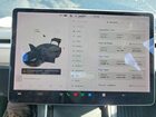2018 Tesla Model 3 Черный vin: 5YJ3E1EB9JF182640