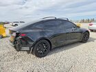 2018 Tesla Model 3 Черный vin: 5YJ3E1EB9JF184839