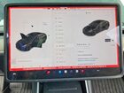 2018 Tesla Model 3 Черный vin: 5YJ3E1EB9JF184839