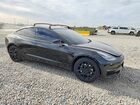 2018 Tesla Model 3 Черный vin: 5YJ3E1EB9JF184839