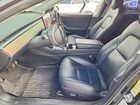 2018 Tesla Model 3 Черный vin: 5YJ3E1EB9JF184839