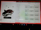 2019 Tesla Model 3 Red vin: 5YJ3E1EB9KF413392