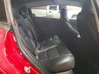 2019 Tesla Model 3 Red vin: 5YJ3E1EB9KF413392