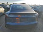 2019 Tesla Model 3 Серый vin: 5YJ3E1EB9KF437014