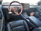 2019 Tesla Model 3 Серый vin: 5YJ3E1EB9KF437014