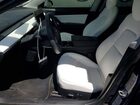 2020 Tesla Model 3 Синий vin: 5YJ3E1EB9LF640258