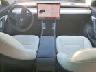 2020 Tesla Model 3 Синий vin: 5YJ3E1EB9LF640258