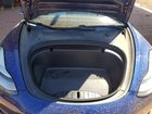 2020 Tesla Model 3 Синий vin: 5YJ3E1EB9LF640258
