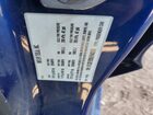 2020 Tesla Model 3 Синий vin: 5YJ3E1EB9LF640258