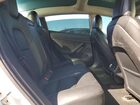 2021 Tesla Model 3 White vin: 5YJ3E1EB9MF015487