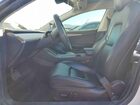 2021 Tesla Model 3 White vin: 5YJ3E1EB9MF015487