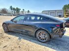 2021 Tesla Model 3 Черный vin: 5YJ3E1EB9MF028238