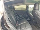 2021 Tesla Model 3 Black vin: 5YJ3E1EB9MF072286
