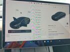 2021 Tesla Model 3 Black vin: 5YJ3E1EB9MF072286