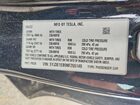 2022 Tesla Model 3 Черный vin: 5YJ3E1EB9NF265149
