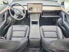 2022 Tesla Model 3 Черный vin: 5YJ3E1EB9NF265149