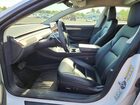 2022 Tesla Model 3 Белый vin: 5YJ3E1EB9NF275423