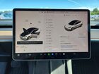 2022 Tesla Model 3 Белый vin: 5YJ3E1EB9NF275423