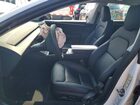 2024 Tesla Model 3 Белый vin: 5YJ3E1EB9RF734262