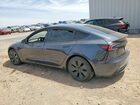 2024 Tesla Model 3 Charcoal vin: 5YJ3E1EB9RF738330
