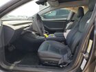 2024 Tesla Model 3 Charcoal vin: 5YJ3E1EB9RF738330 Damage: Right Side Curtain Air Bag, Deployed, Replacement Required