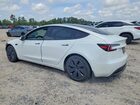 2024 Tesla Model 3 Белый vin: 5YJ3E1EB9RF809588