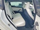 2024 Tesla Model 3 Белый vin: 5YJ3E1EB9RF809588