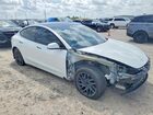 2024 Tesla Model 3 Белый vin: 5YJ3E1EB9RF809588