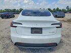 2024 Tesla Model 3 Белый vin: 5YJ3E1EB9RF809588