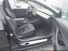 2018 Tesla Model 3 Long Range/performance White vin: 5YJ3E1EBXJF072020 2018 Tesla Model 3 Long Range/performance White vin: 5YJ3E1EBXJF072020