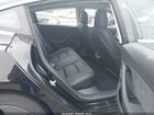 2018 Tesla Model 3 Long Range/performance White vin: 5YJ3E1EBXJF072020 2018 Tesla Model 3 Long Range/performance White vin: 5YJ3E1EBXJF072020