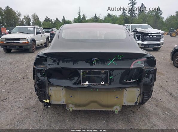 5YJ3E1EBXJF072020 2018 TESLA MODEL 3 White 
