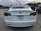 2018 Tesla Model 3 Белый vin: 5YJ3E1EBXJF134712